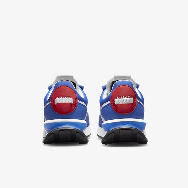 Men's Nike Air Max Pre-Day Sneakers Royal / Red / Blue / White | NK760MKX