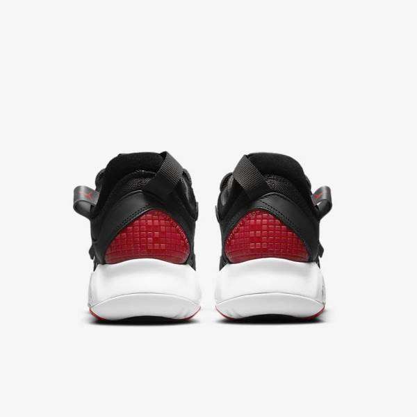 Men's Nike Jordan MA2 Sneakers Black / Red / White | NK916OQW