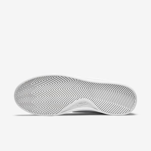 Men's Nike NikeCourt Royale 2 Next Nature Sneakers White | NK371CWK