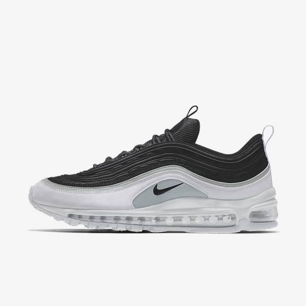 Women\'s Nike Air Max 97 By You Custom Sneakers Multicolor | NK640WUE