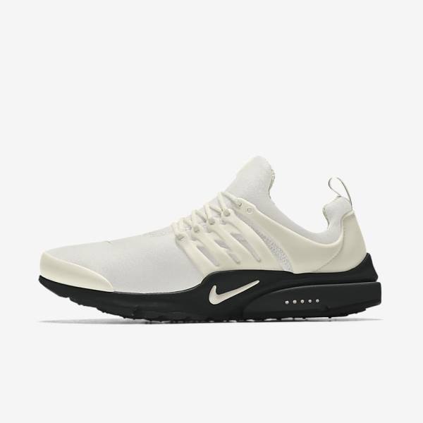 Women\'s Nike Air Presto By You Custom Sneakers Multicolor | NK421BTD