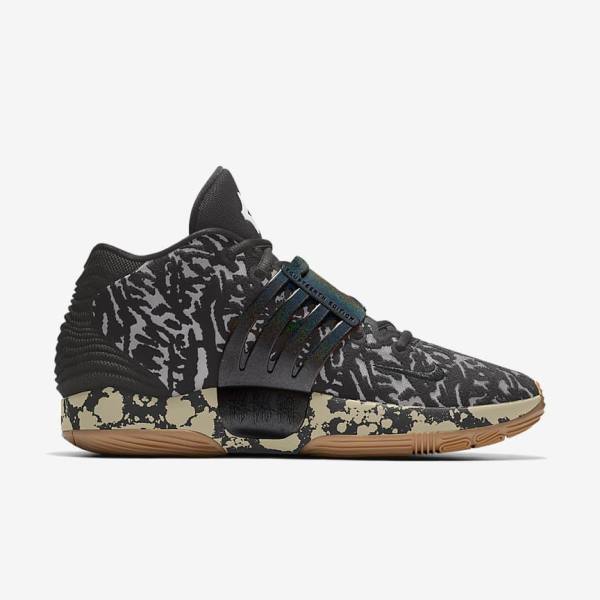 Women's Nike KD14 By You Custom Basketball Shoes Multicolor | NK051CBY