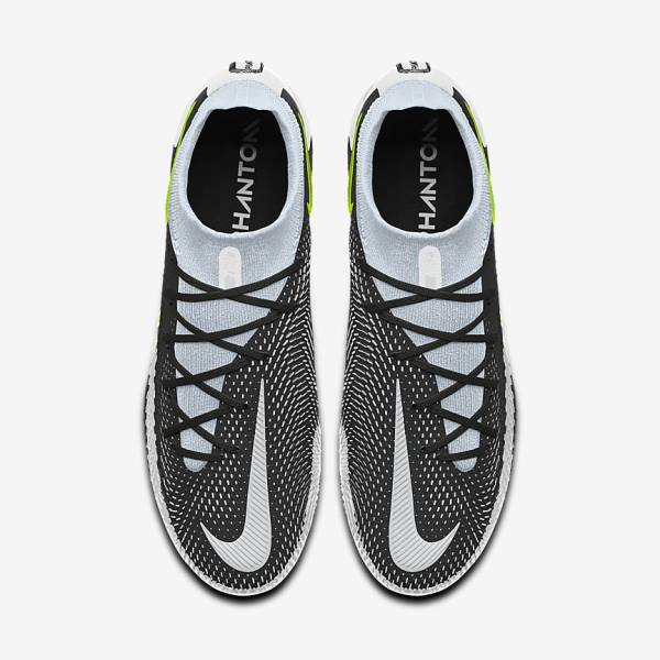 Women's Nike Phantom GT Elite By You Custom Firm Ground Football Shoes Multicolor | NK701TCI