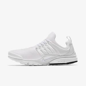 Men's Nike Air Presto By You Custom Sneakers Multicolor | NK326HXC